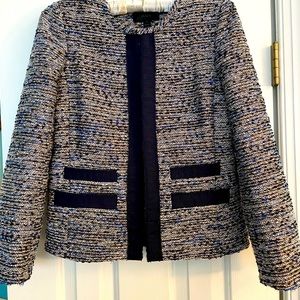 JCrew Suit Jacket